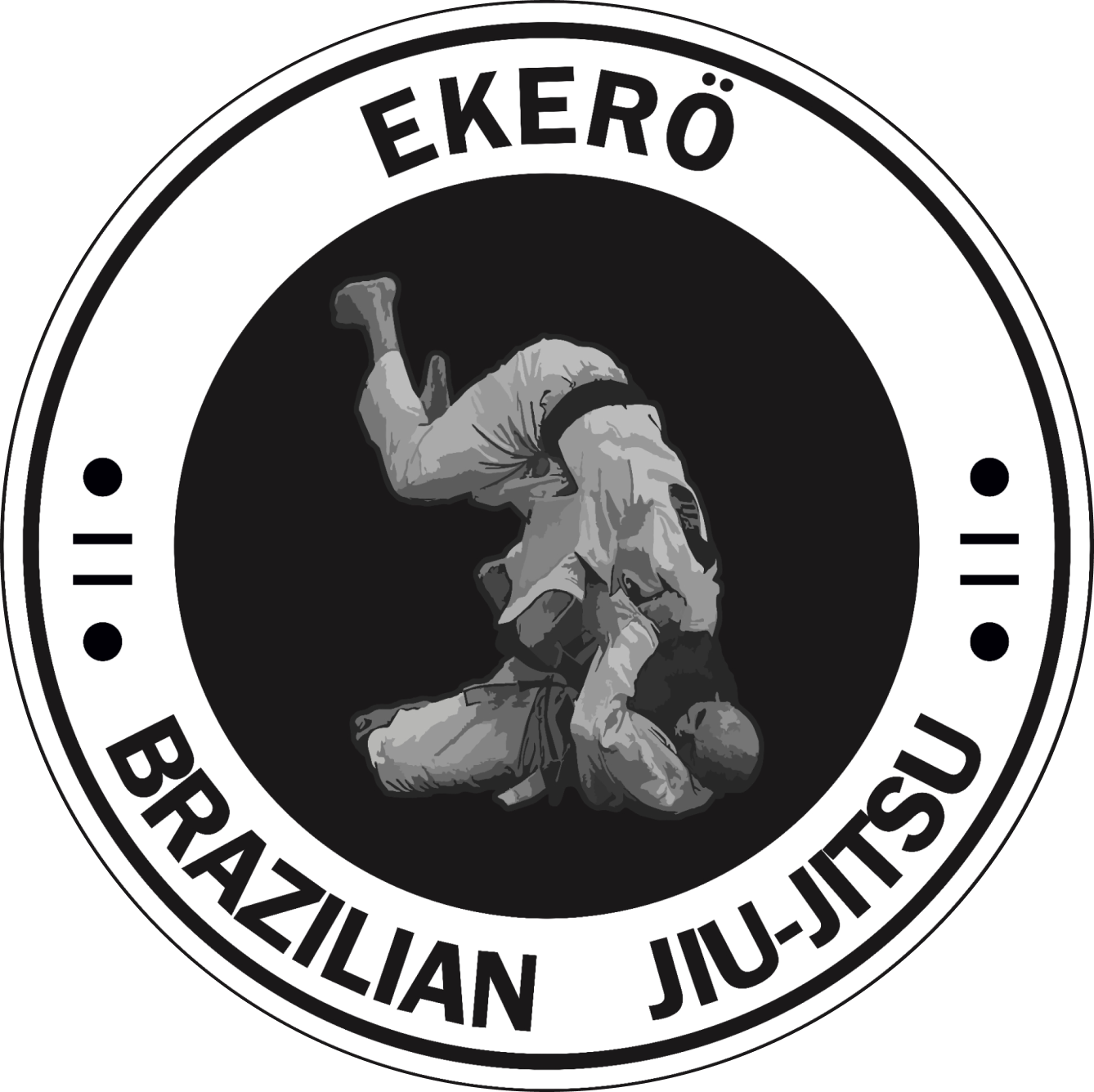 Ekerö BJJ Brazilian Jiu-Jitsu
